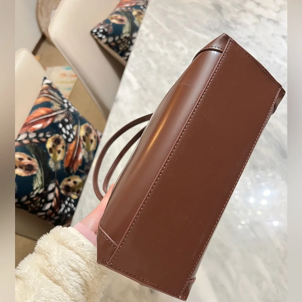 Brand new never used By Far Charlotte 22 purse - Picture 8 of 11